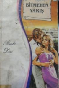 Pembe Dizi / bitmeyen yarış - 65