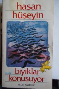 Bıyıklar Konuşuyor