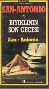 Bıyıklının Son Gecesi