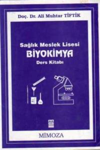 Biyokimya Ders Kitabı