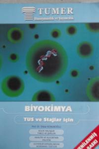 Biyokimya Tus ve Stajlar İçin Konu Kitabı
