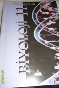 11. Sınıf Biyoloji
