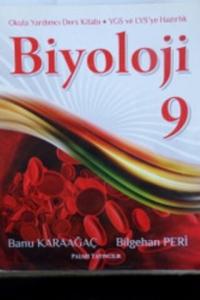 9. Sınıf Biyoloji Ders Kitabı