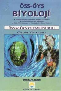 Biyoloji Konu Anlatımlı