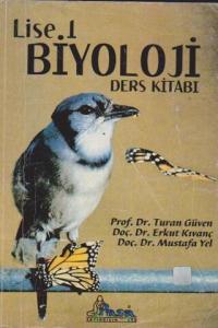 Biyoloji / Lise 1
