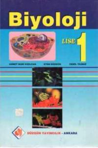 Biyoloji / Lise 1