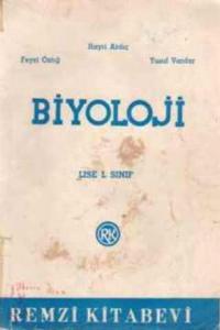Biyoloji / Lise 1