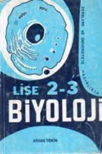 Lise 2-3 Biyoloji