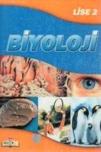 Lise 2 Biyoloji
