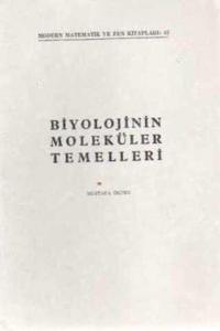 Biyolojinin Moleküler Temelleri