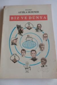 Biz ve Dünya