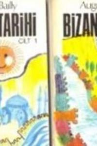 Bizans Tarihi / 2 Cilt Takım