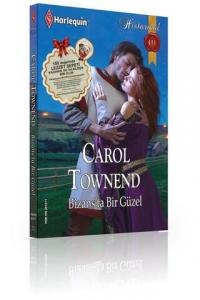 Bizans'ta Bir Güzel - 23