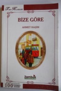 Bize Göre