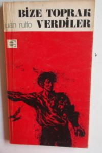 Bize Toprak Verdiler