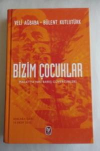 Bizim Çocuklar / Malatya'nın Barış Güvercinleri+CD