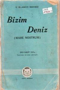 Bizim Deniz (Mare Nostrum)