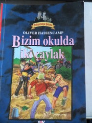 Bizim Okulda İki Çaylak