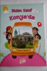 Bizim Sınıf Konya'da