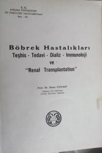 Böbrek Hastalıkları