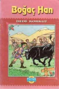 Boğaç Han