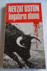 Boğaların Ölümü