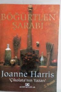 Böğürtlen Şarabı