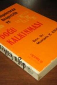 Bölgelerarası Dengesizlik Ve Doğu Kalkınması