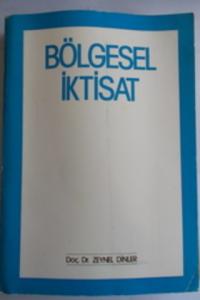 Bölgesel İktisat