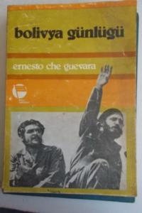 Bolivya Günlüğü