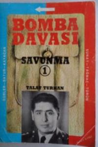 Bomba Davası Savunma 1