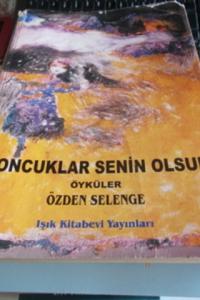 Boncuklar Senin Olsun