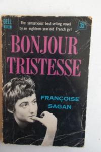 Bonjour Tristesse
