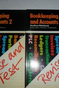 Bookkeeping And Accounts 1-2