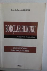 Borçlar Hukuku