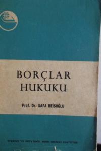 Borçlar Hukuku