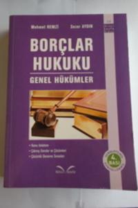 Borçlar Hukuku