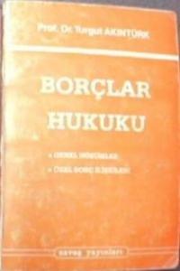 Borçlar Hukuku