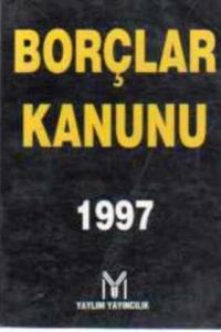 Borçlar Kanunu