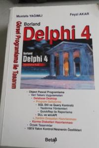 Borland Delphi 4