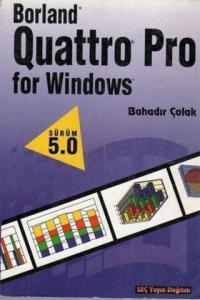 Borland Quattro Pro For Windows
