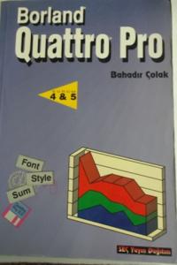 Borland Quattro Pro