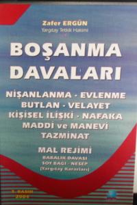 Boşanma Davaları