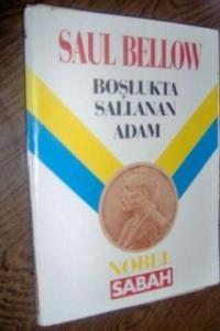 Boşlukta Sallanan Adam