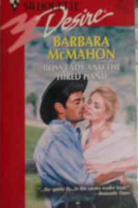 Boss Lady And The Hired Hand