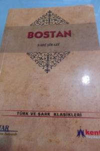 Bostan