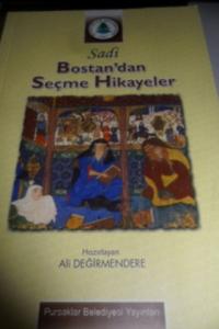 Bostan'dan Seçme Hikayeler