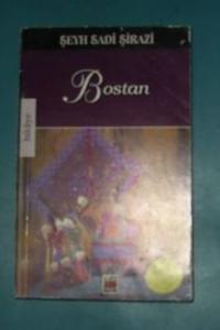 Bostan