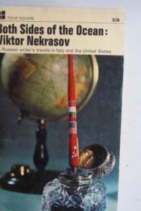 Both Sides of The Ocean Viktor Nekrasov
