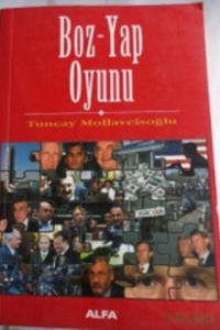 Boz Yap Oyunu